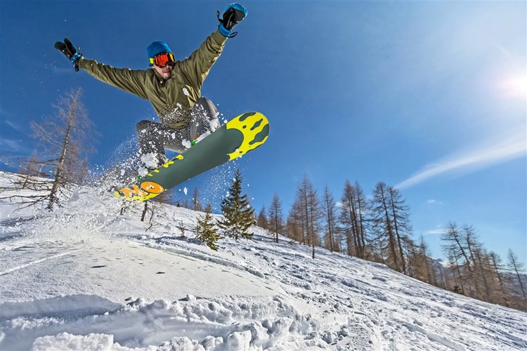 ski helmet factory