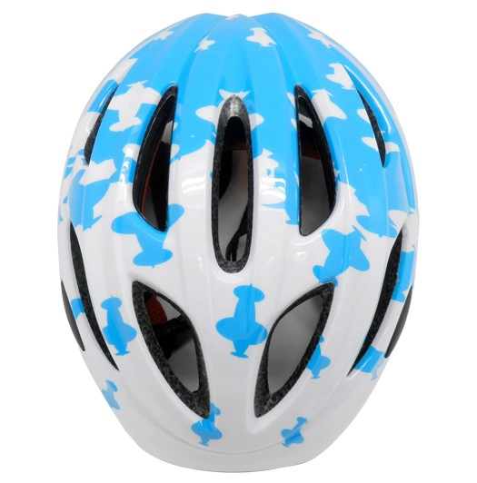 children bike helmet