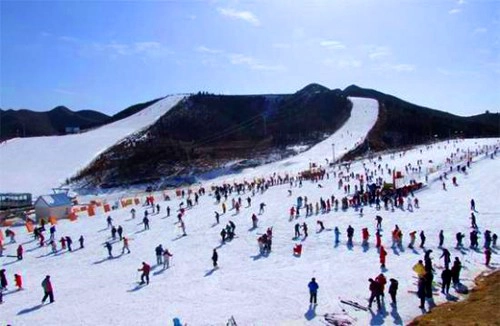 ski helmet factory China