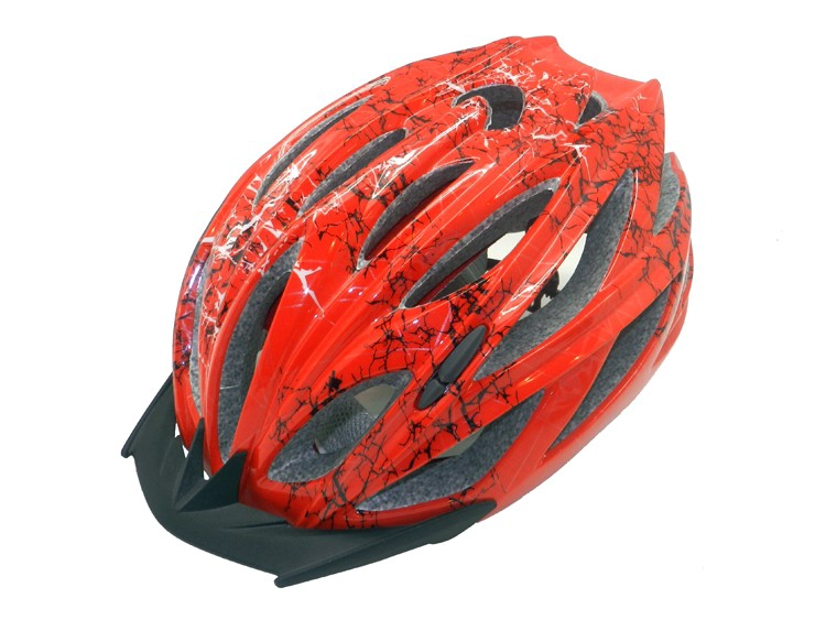 mountain helmet