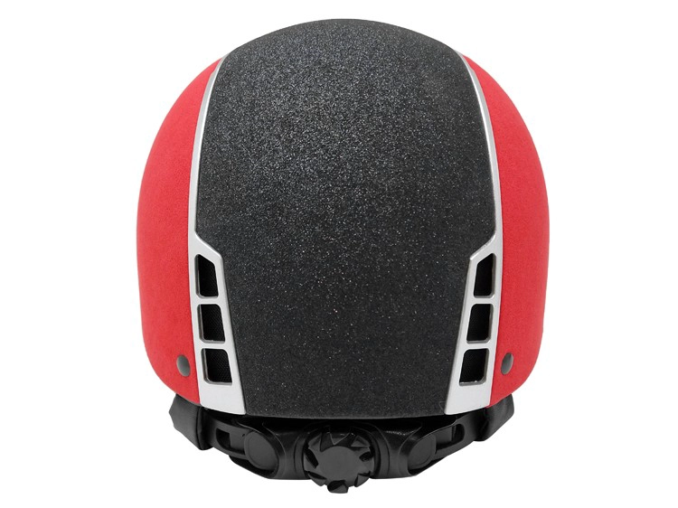 youth equestrian helmets supplier