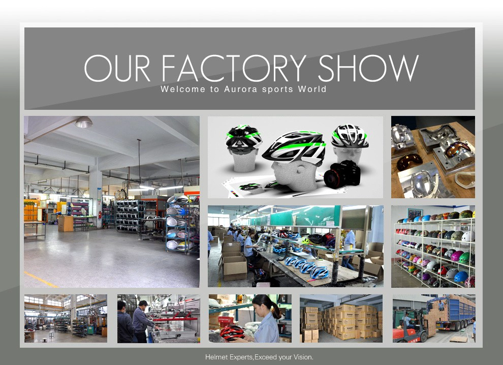 bike helmet manufacturers