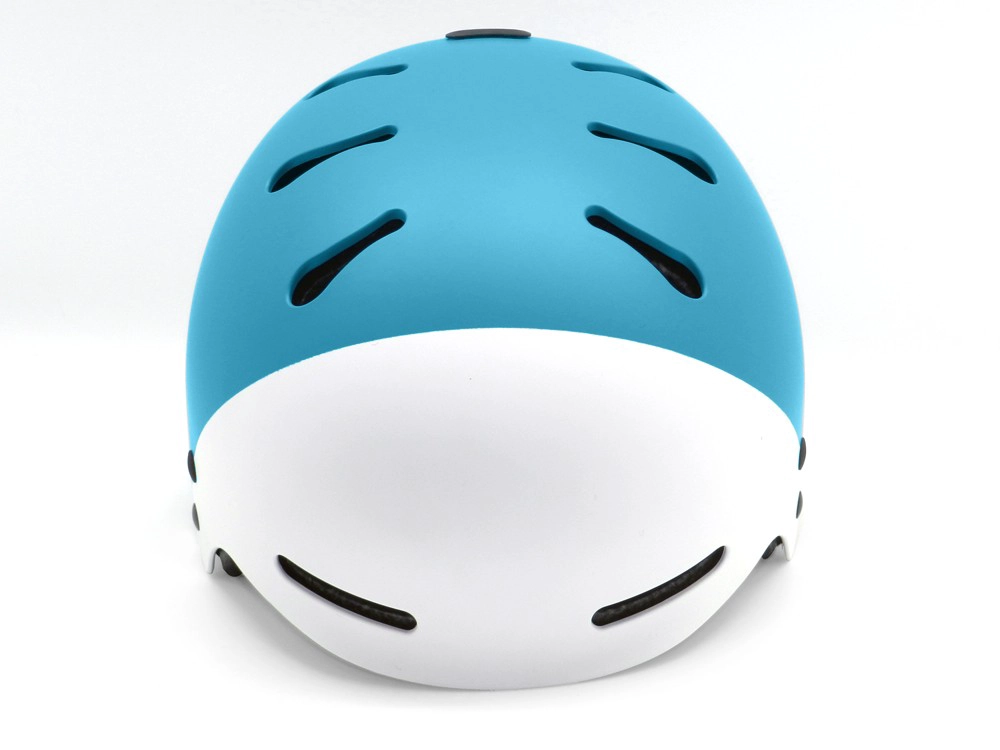 skate board helmet