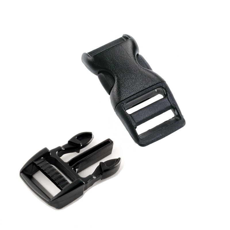 Self-Locking Buckle 