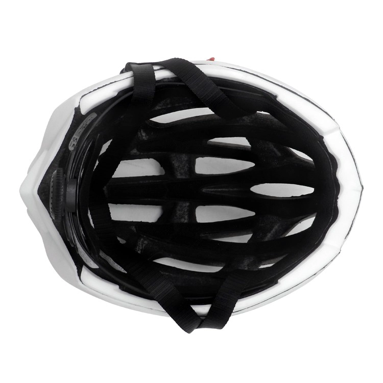 racing bicycle helmet