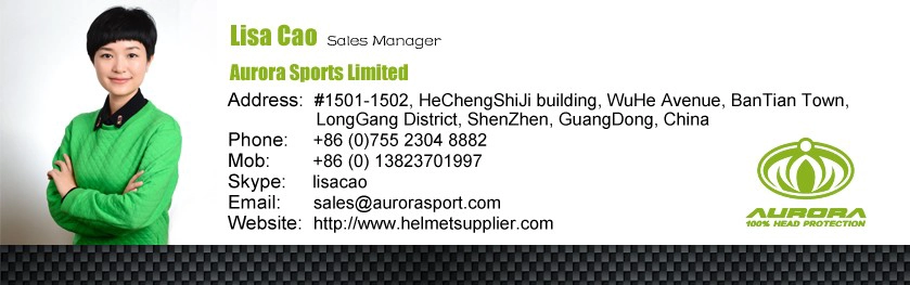 helmet solution for china
