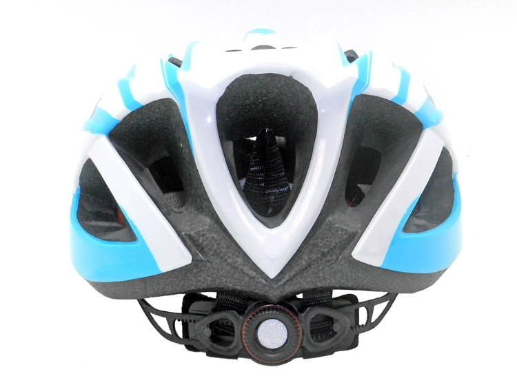 bike helmet sizing
