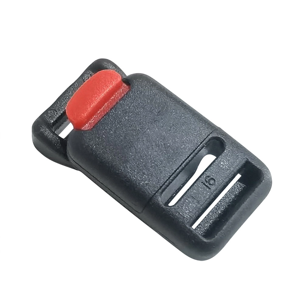 Self-Locking Buckle 