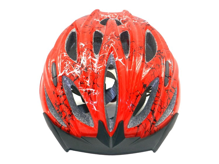 mountain helmet