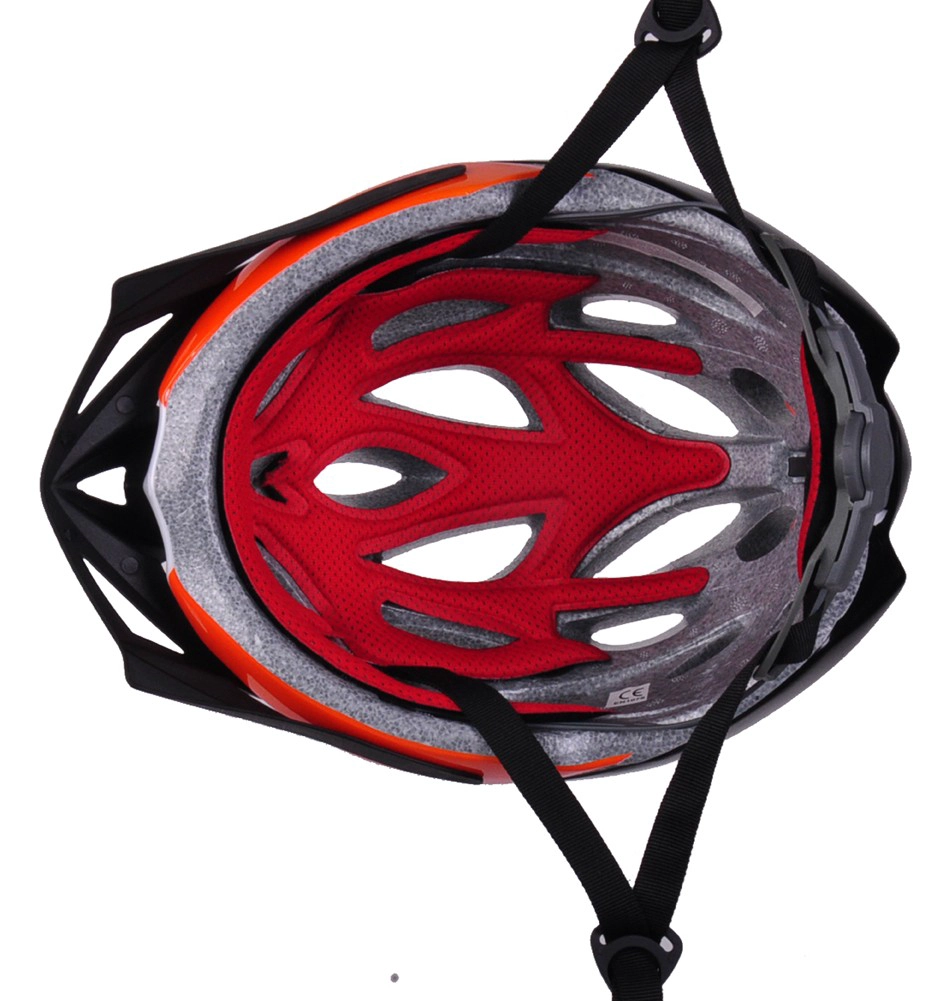AU-B04 quick release helmet strap