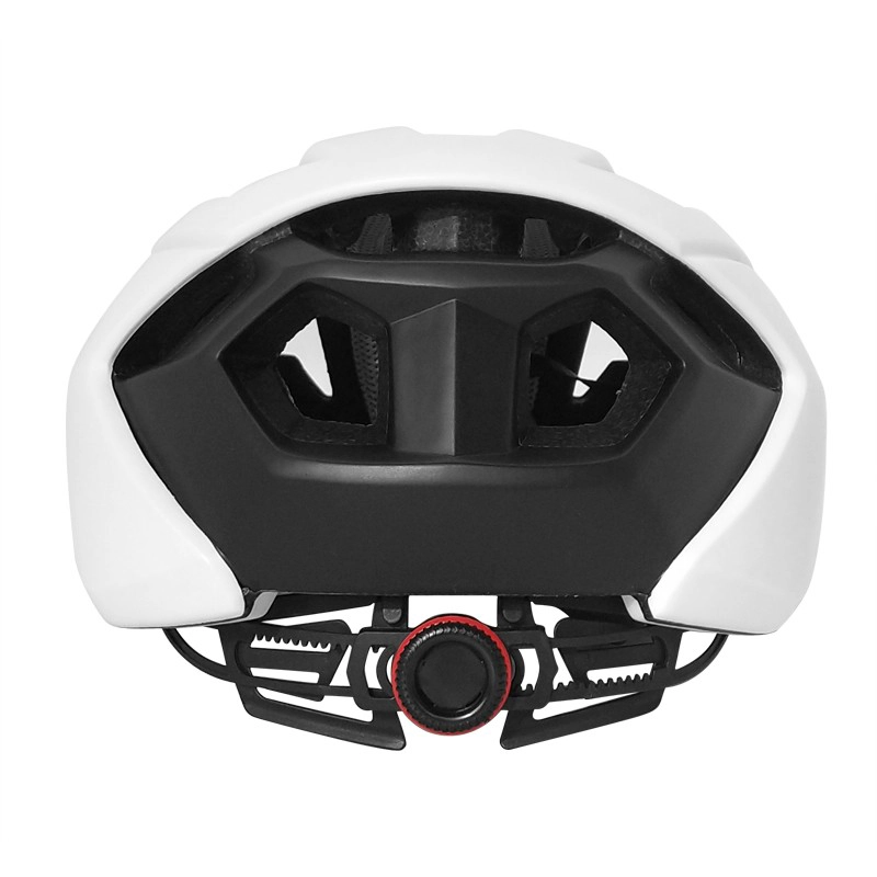 light on helmet