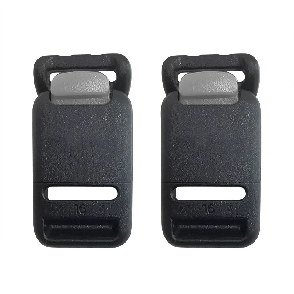 Self-Locking Buckle 