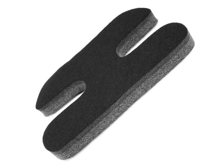 Antibacterial inner pads