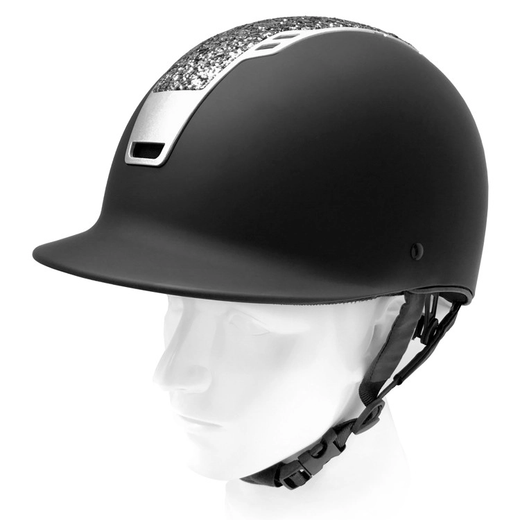 Horse riding helmet factory