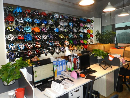 helmet suppiler in china