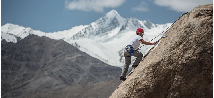 best climbing helmet