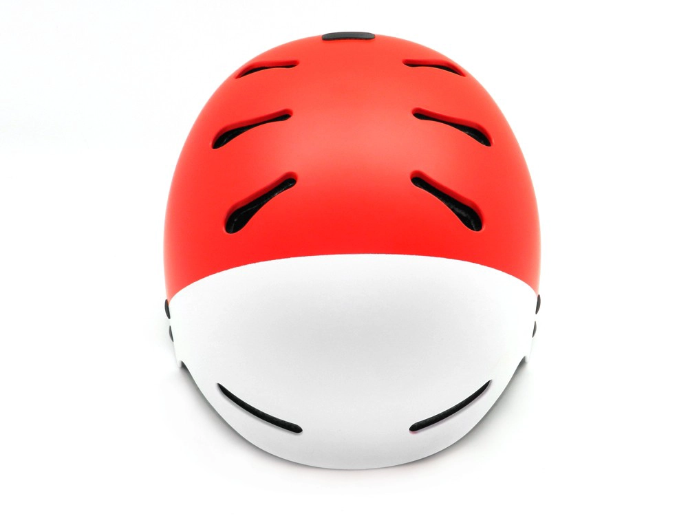 skateboarding helmets