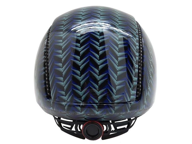 China bike helmet factory