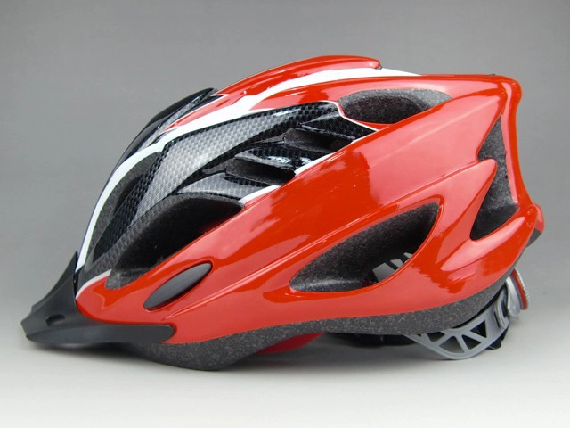 sixsixone mountain bike helmet