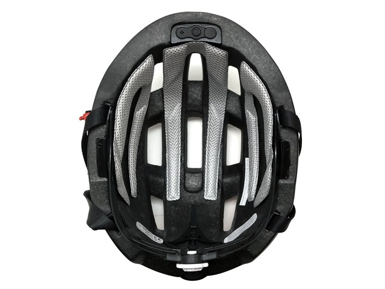 wireless bluetooth helmet