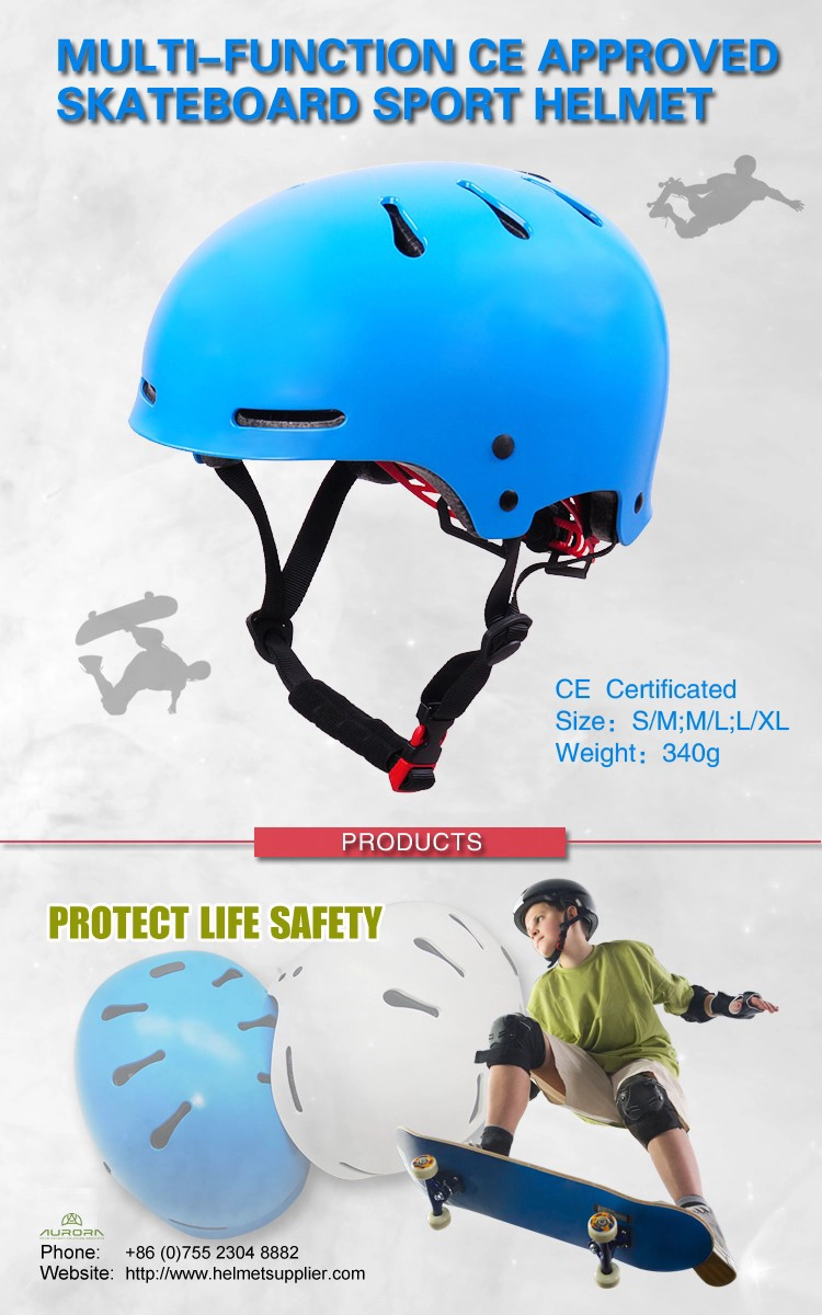 skateboarding helmets