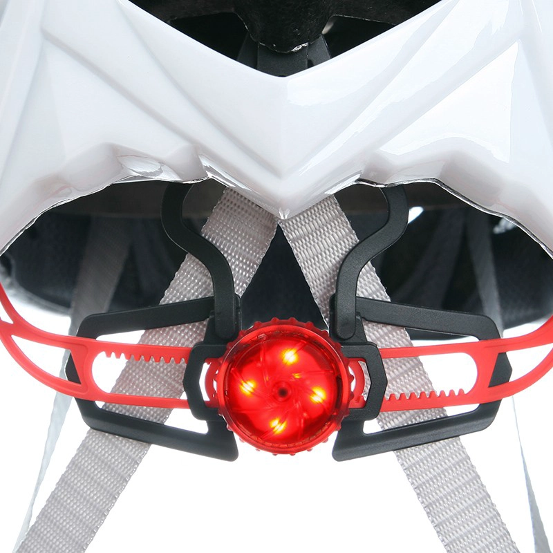 dirt bike helmet light