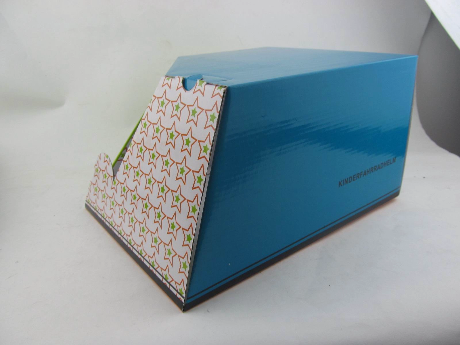 helmet box