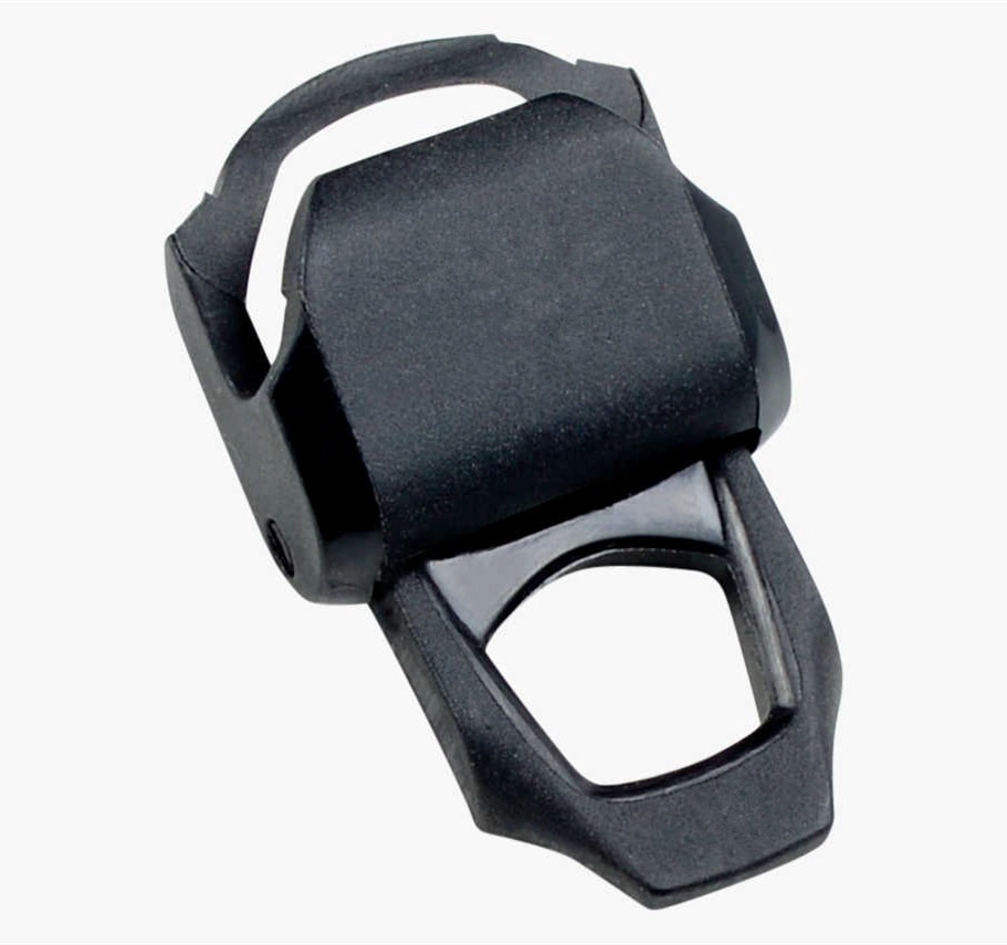 Anti-slip cam divider