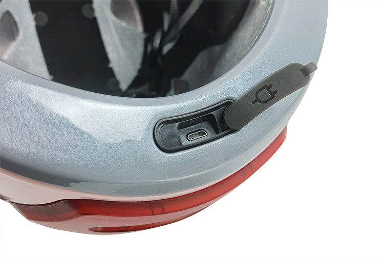 LED cycling factory
