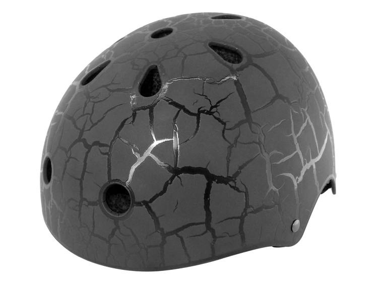 Roller skating helmet