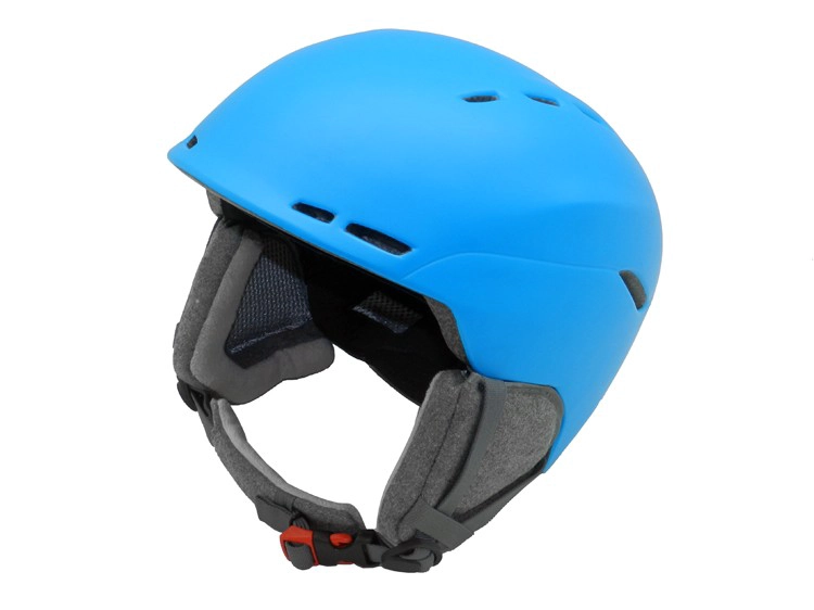 bike helmet for skiing