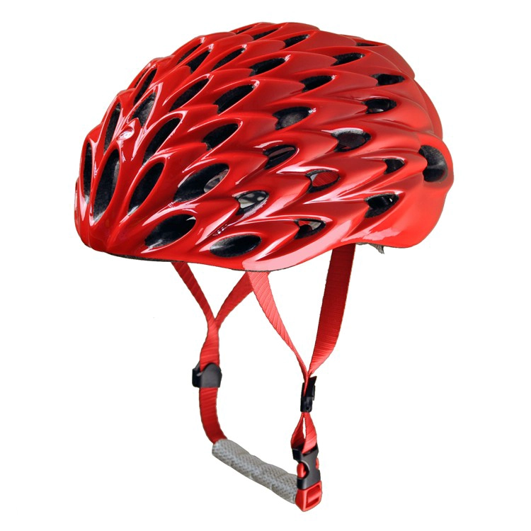 helmet girl