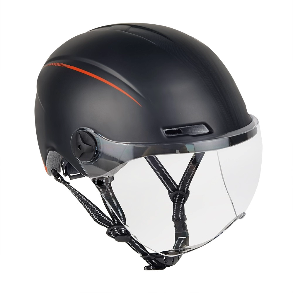 LED helmet supplier