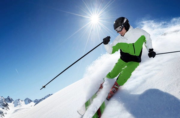 snowbborad helmet