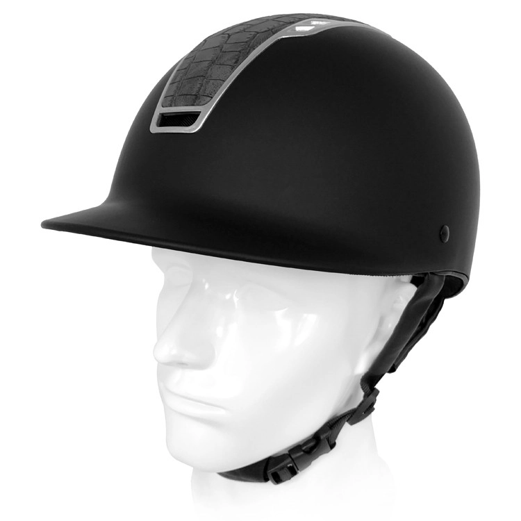 elegant horse riding helmet supplier
