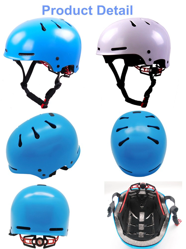 helmet for roller skate