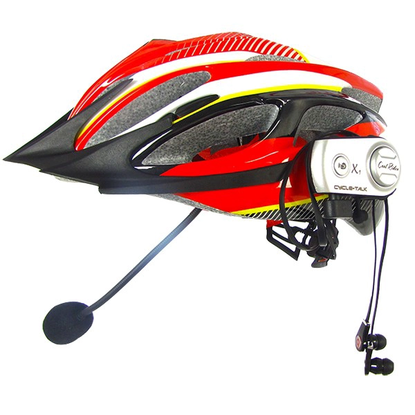 bicycle helmet supplier