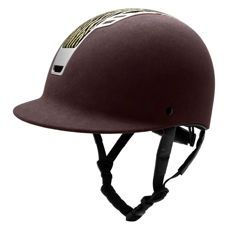 riding helmet manufacturers