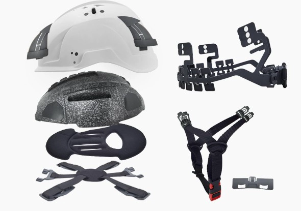safety helmet