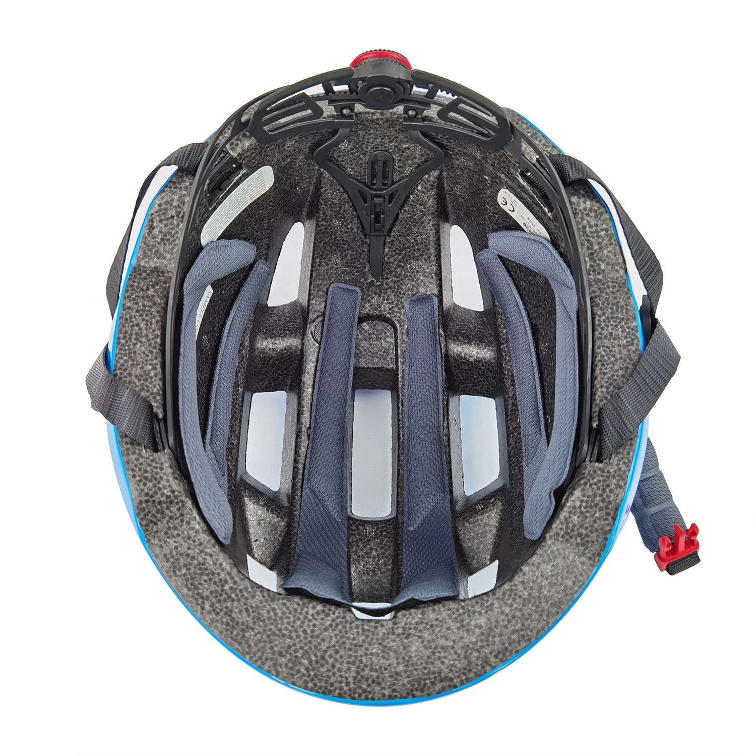 LED helmet supplier