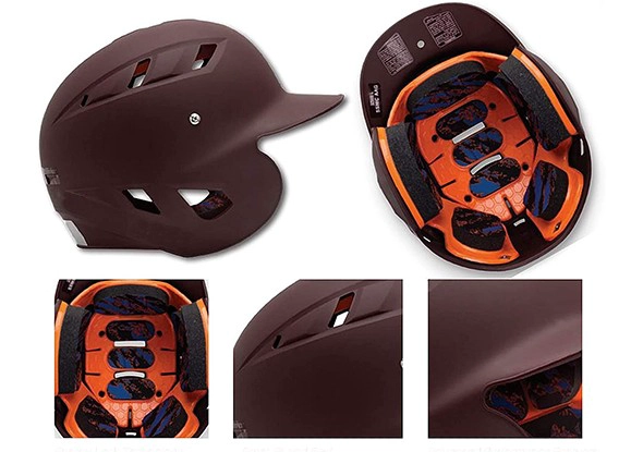 helmet padding