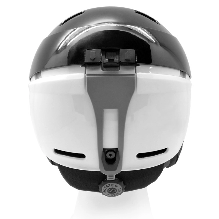 snow helmet manufacturers