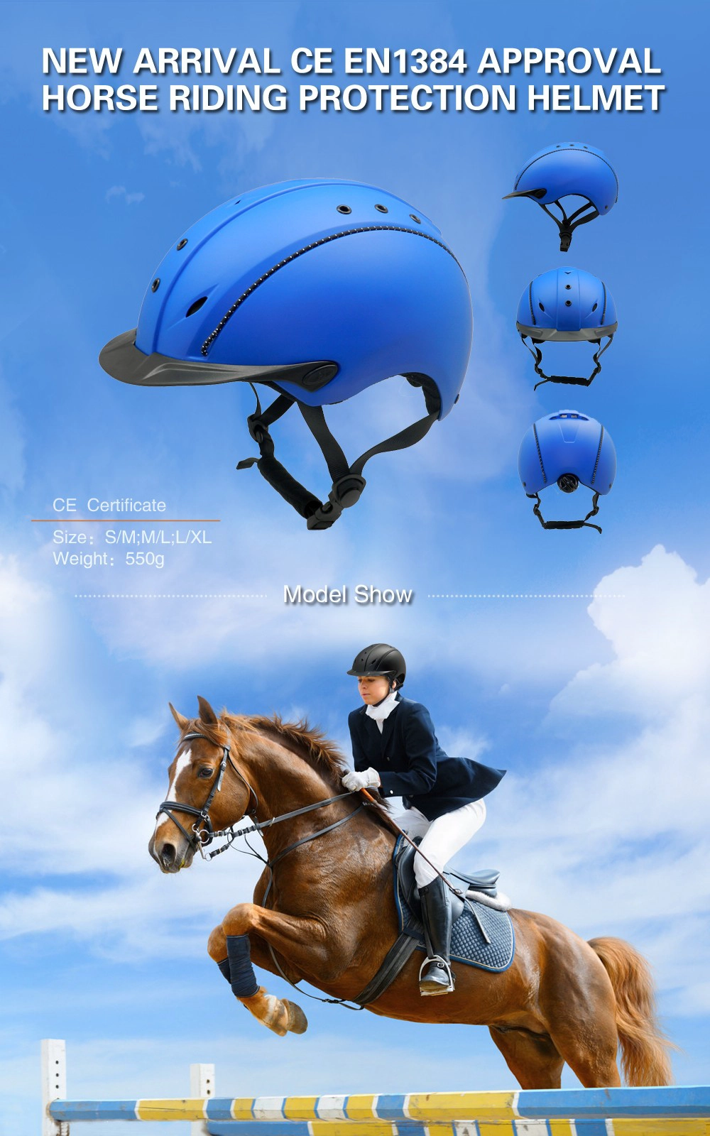 horse riding caps