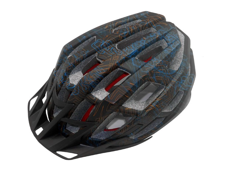 mountain bike parts