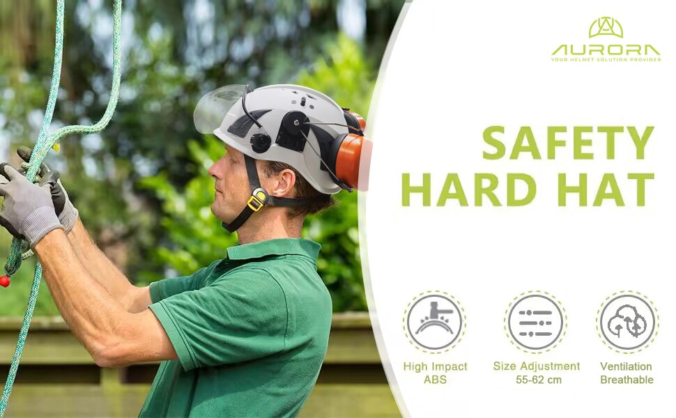 safety helmet