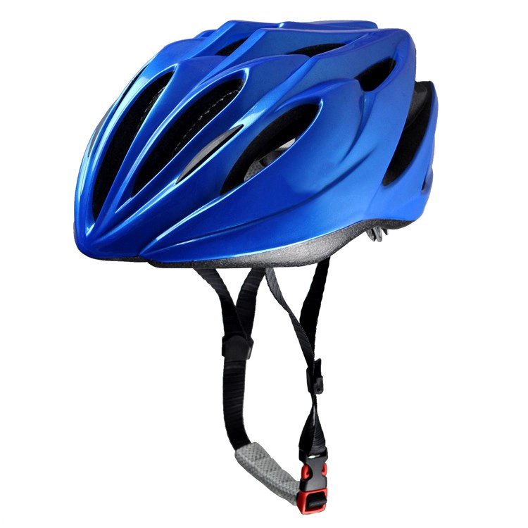 leather bike helmet