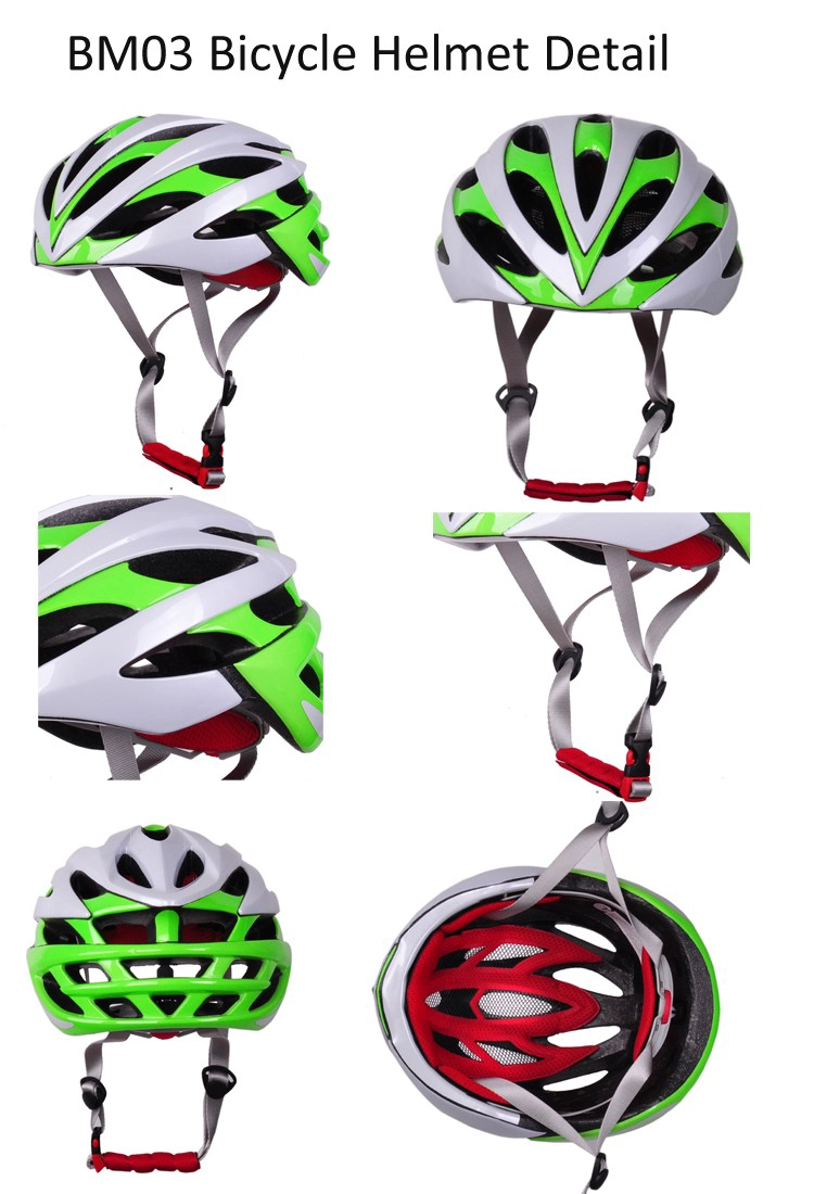 road bike helmet