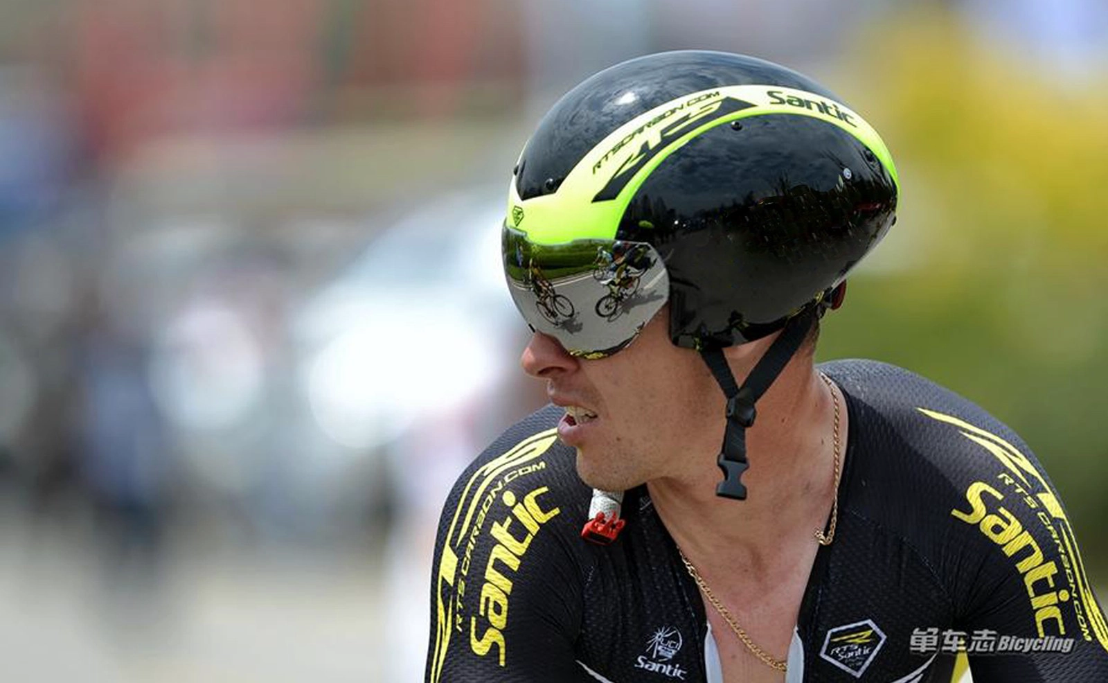 China helmet supplier