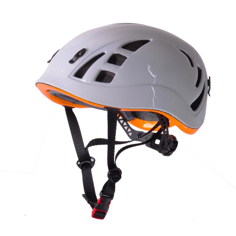 climbing helmet visor