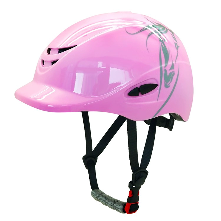 riding helmet manufacturers